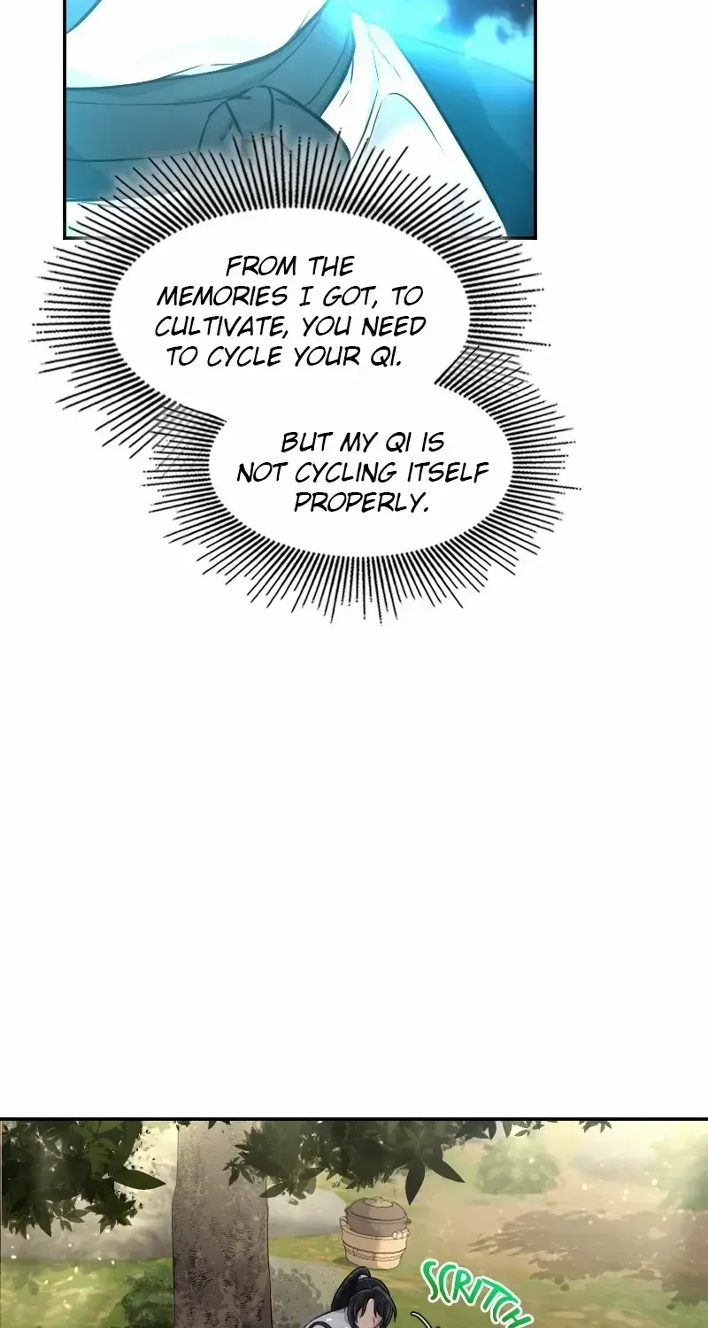 The Laws Of Cultivation Zinmanga X Chapter 4 Page 28