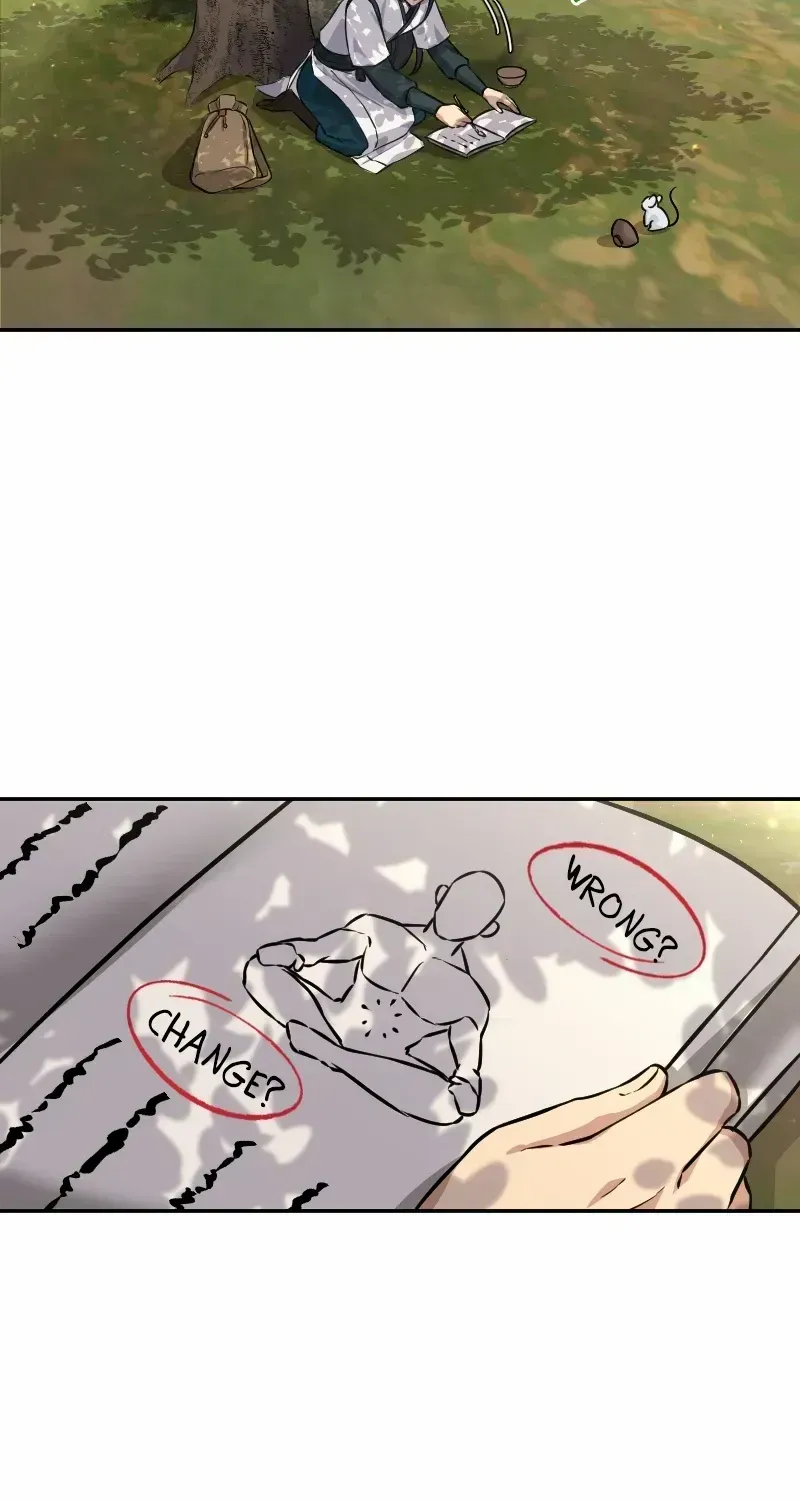 The Laws Of Cultivation Zinmanga X Chapter 4 Page 29