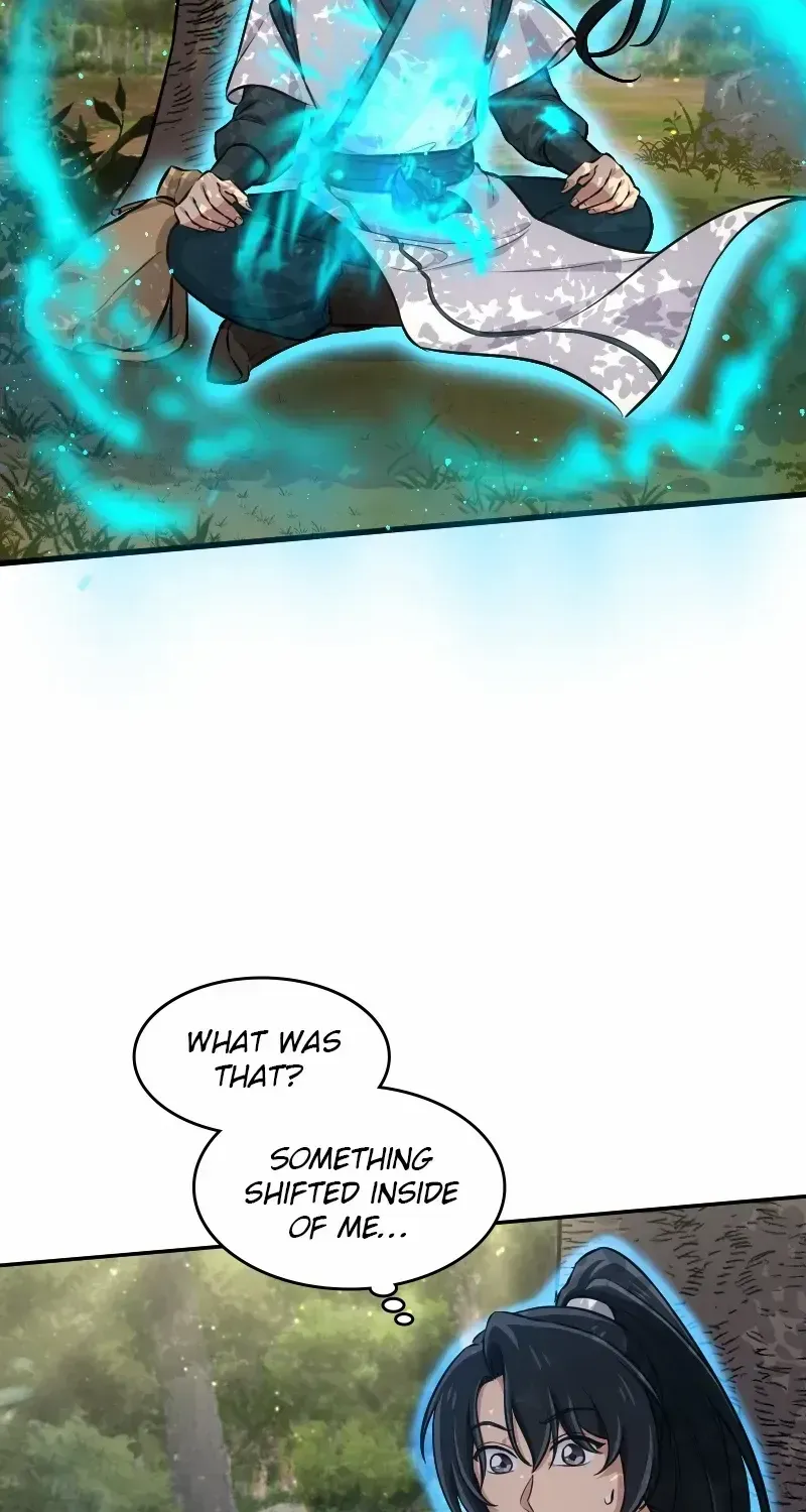 The Laws Of Cultivation Zinmanga X Chapter 4 Page 38