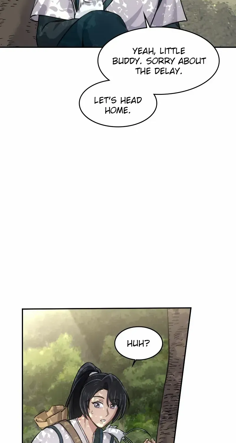 The Laws Of Cultivation Zinmanga X Chapter 4 Page 42