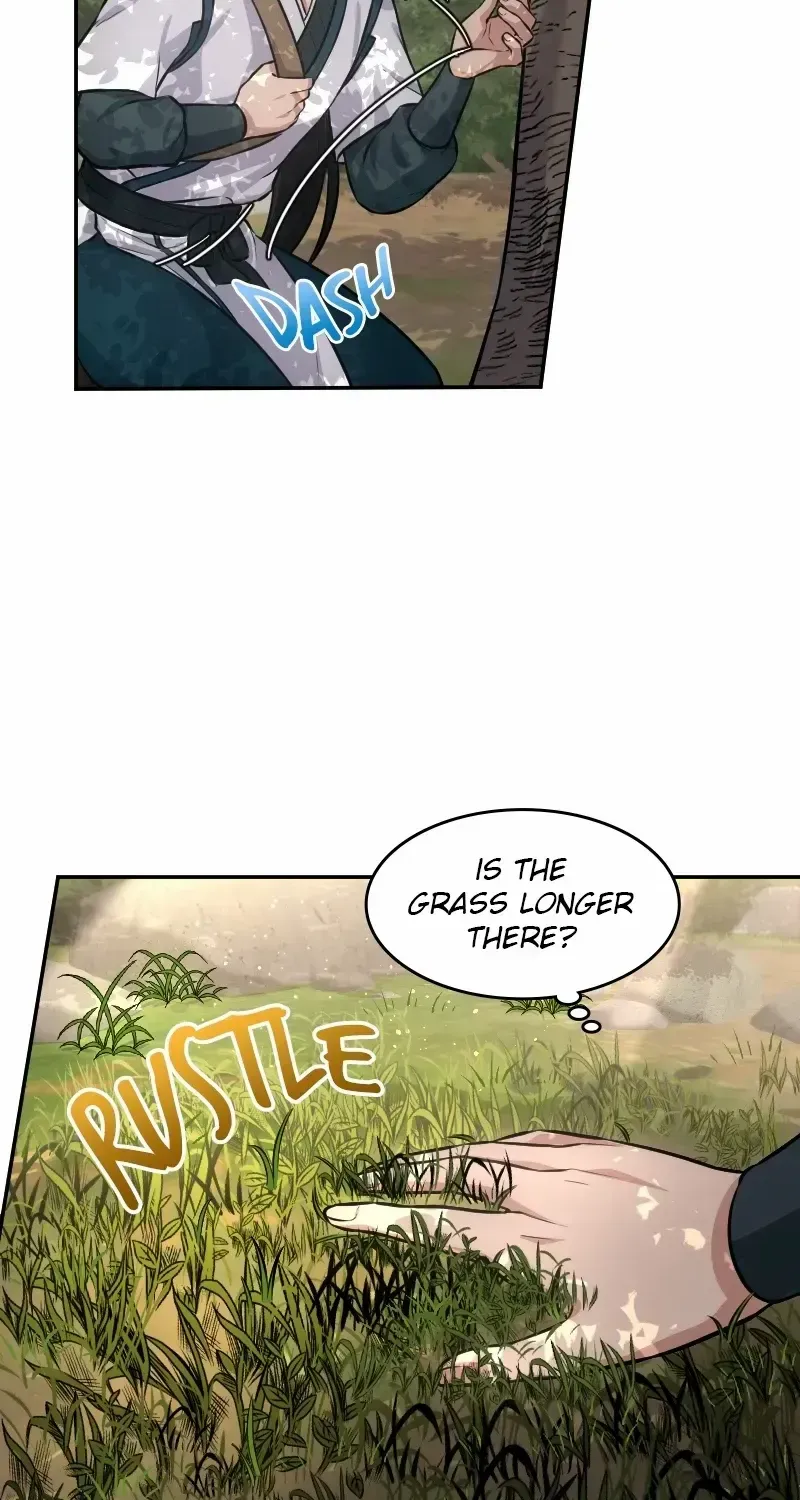 The Laws Of Cultivation Zinmanga X Chapter 4 Page 43
