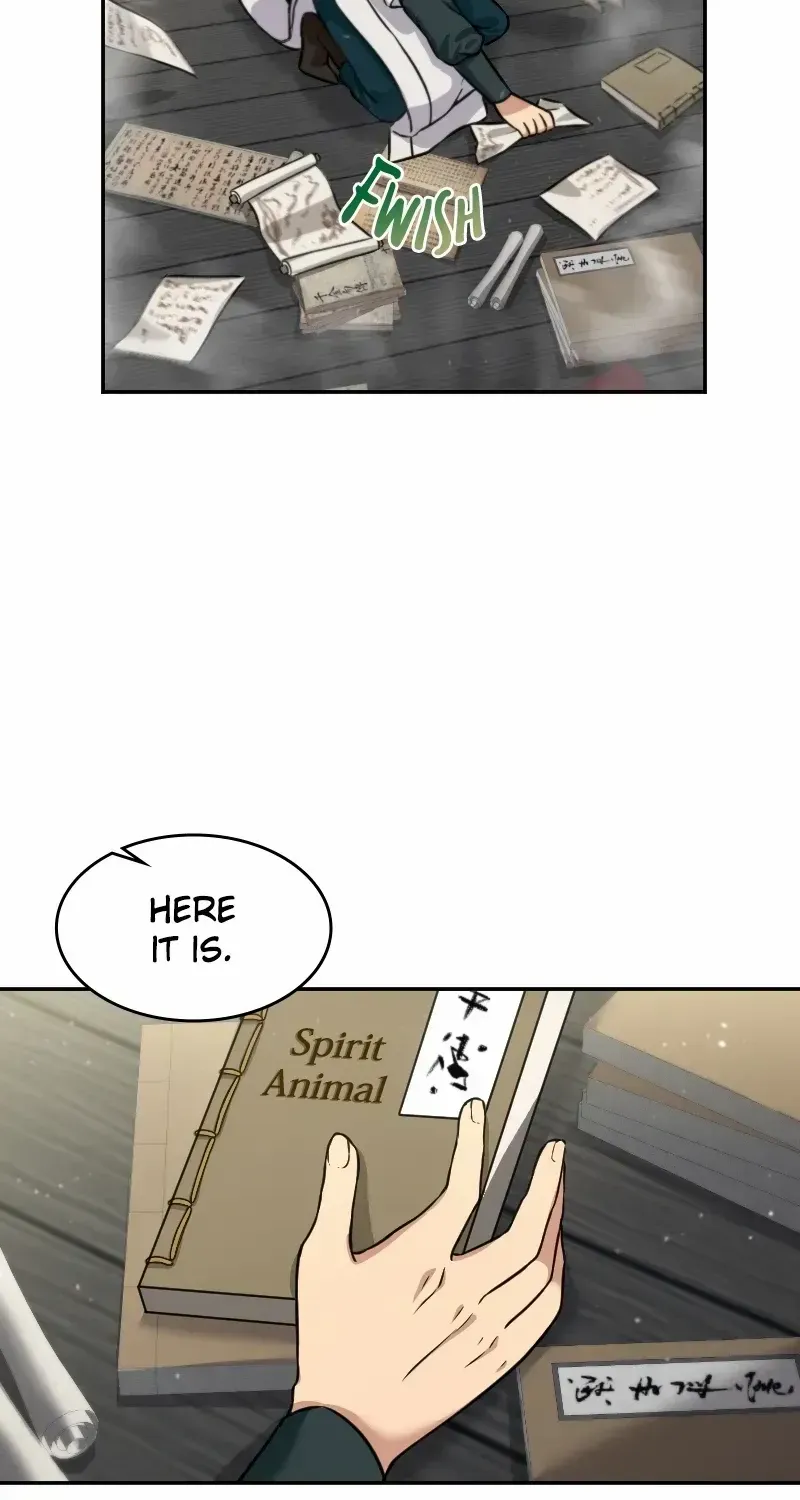 The Laws Of Cultivation Zinmanga X Chapter 3 Page 56