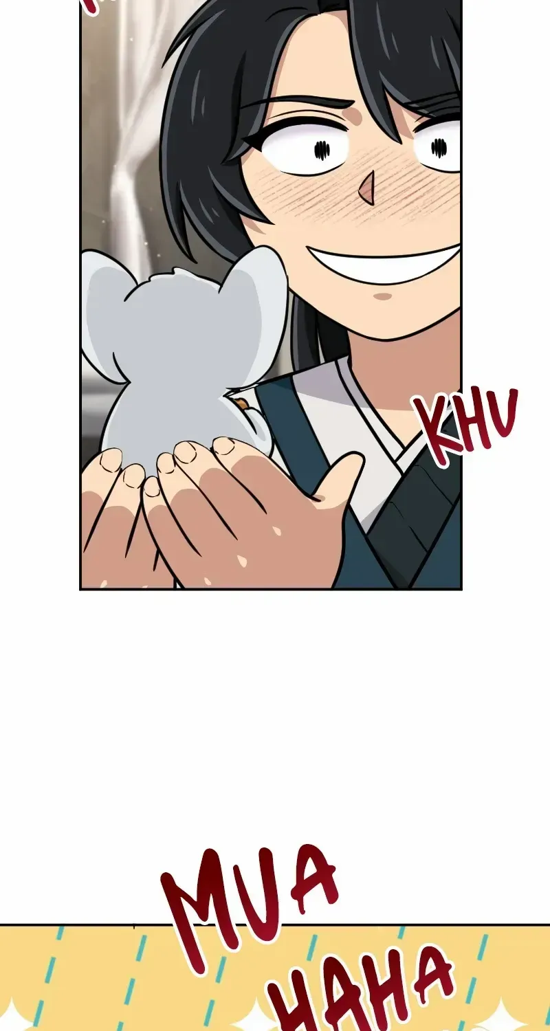 The Laws Of Cultivation Zinmanga X Chapter 3 Page 73