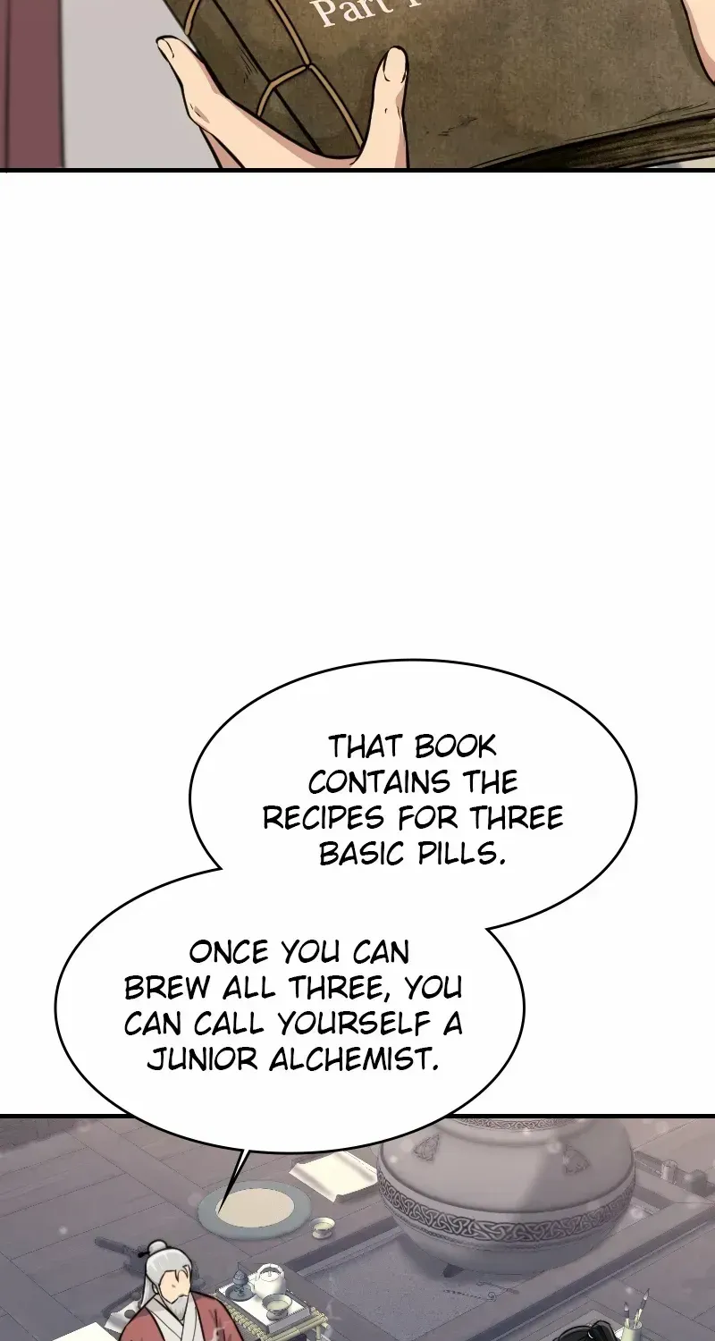 The Laws Of Cultivation Zinmanga X Chapter 2 Page 34