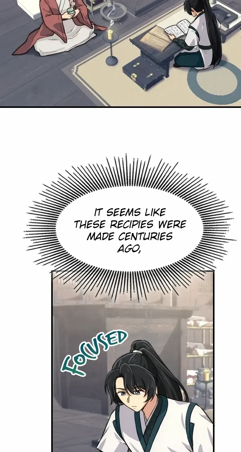 The Laws Of Cultivation Zinmanga X Chapter 2 Page 35