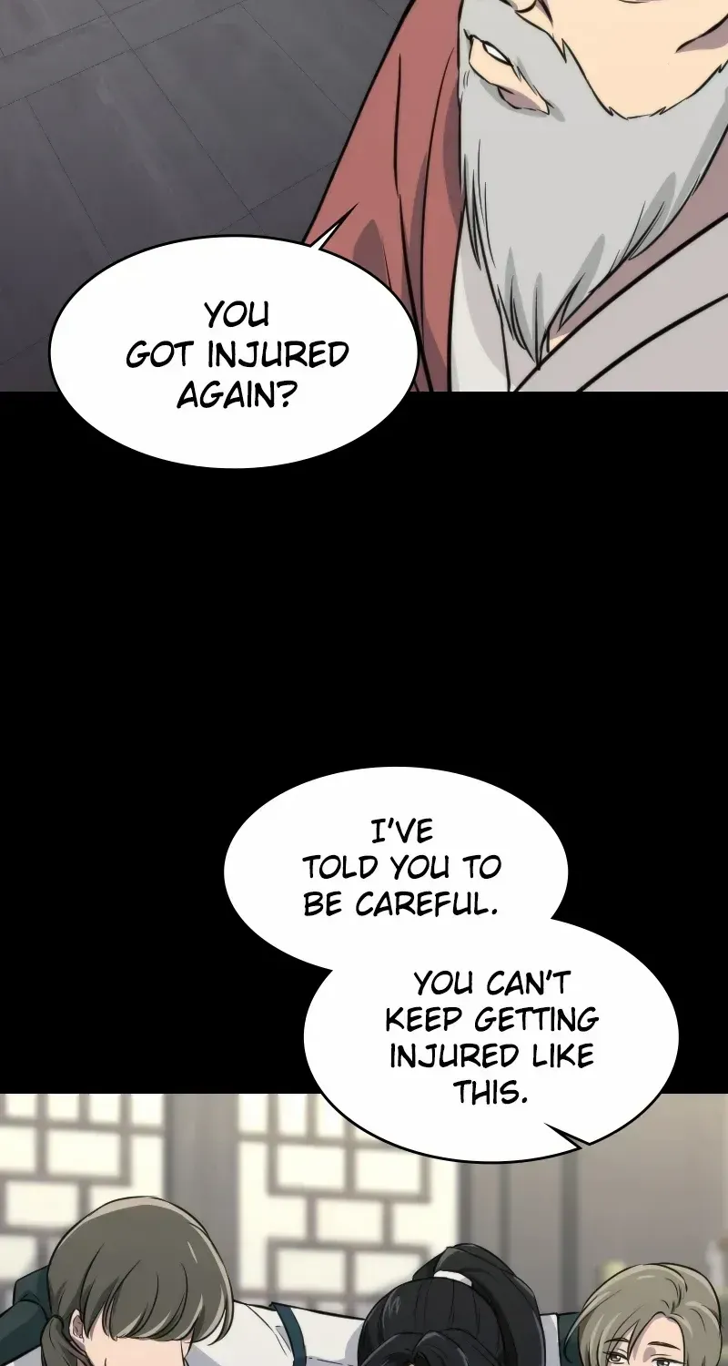 The Laws Of Cultivation Zinmanga X Chapter 1 Page 82