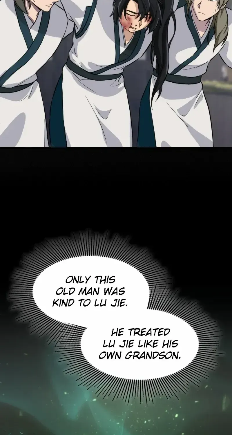 The Laws Of Cultivation Zinmanga X Chapter 1 Page 83