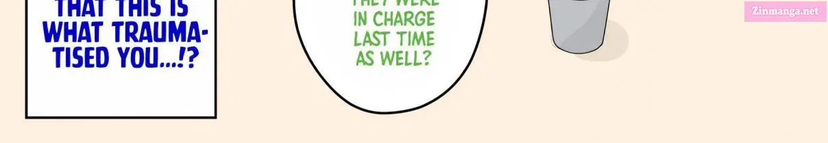 A Parallel World With A 1:39 Male To Female Ratio Is Unexpectedly Normal~〈Fan Colored〉 Zinmanga X Chapter 21 Page 2