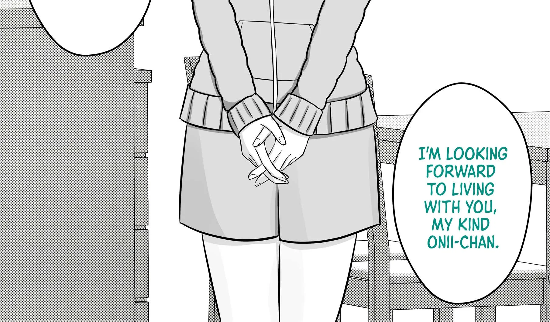 A Parallel World With A 1:39 Male To Female Ratio Is Unexpectedly Normal~〈Fan Colored〉 Zinmanga X Chapter 8 Page 4