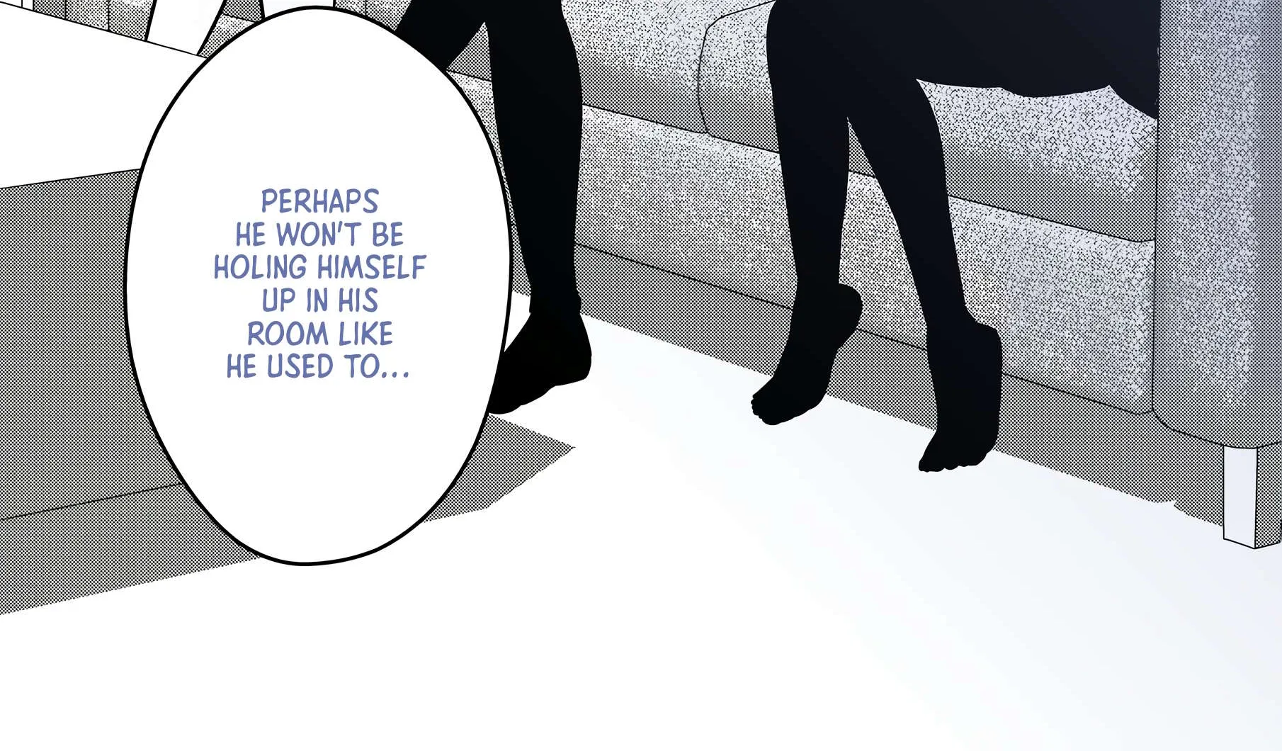 A Parallel World With A 1:39 Male To Female Ratio Is Unexpectedly Normal~〈Fan Colored〉 Zinmanga X Chapter 5 Page 6