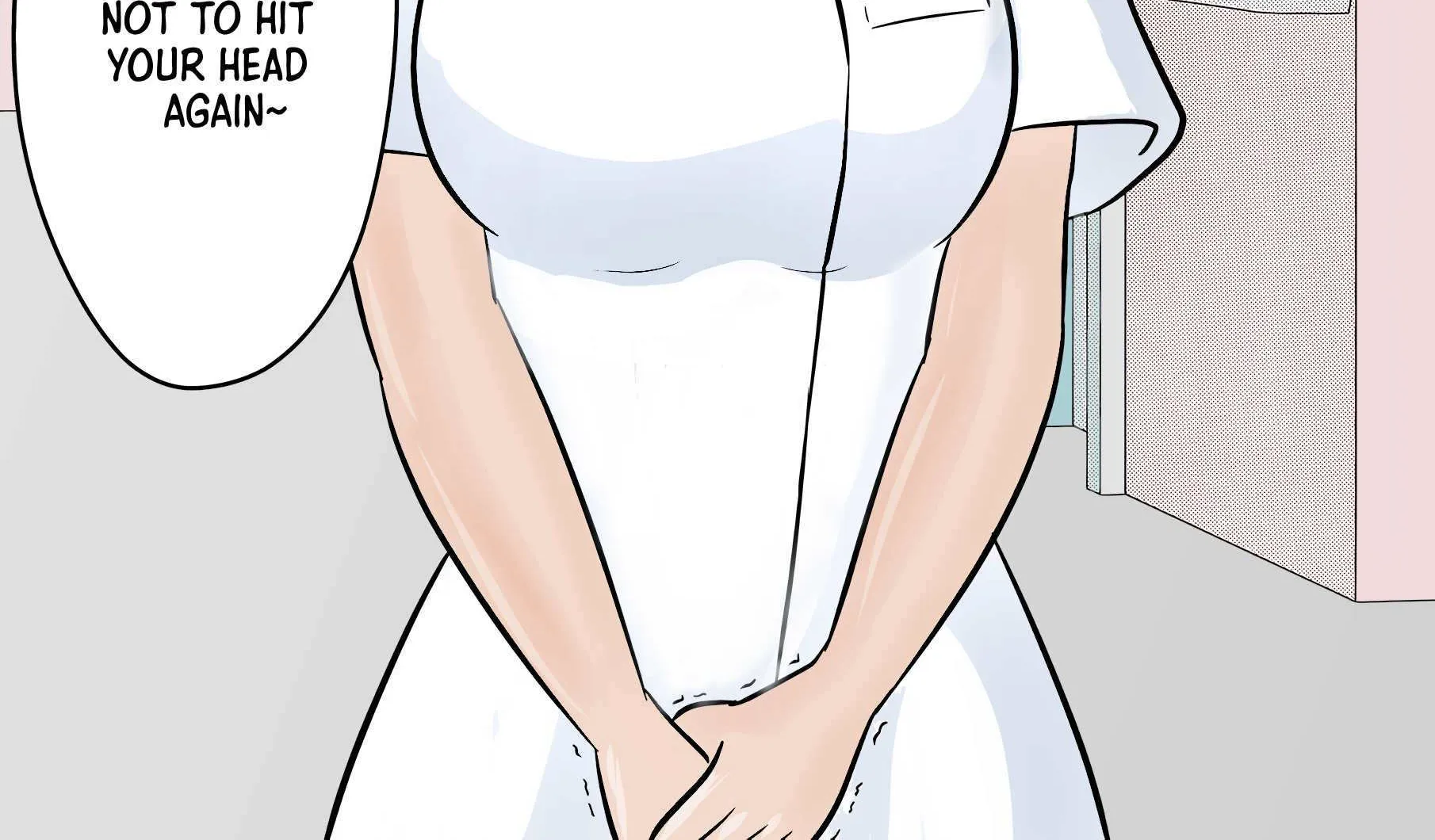 A Parallel World With A 1:39 Male To Female Ratio Is Unexpectedly Normal~〈Fan Colored〉 Zinmanga X Chapter 3 Page 2