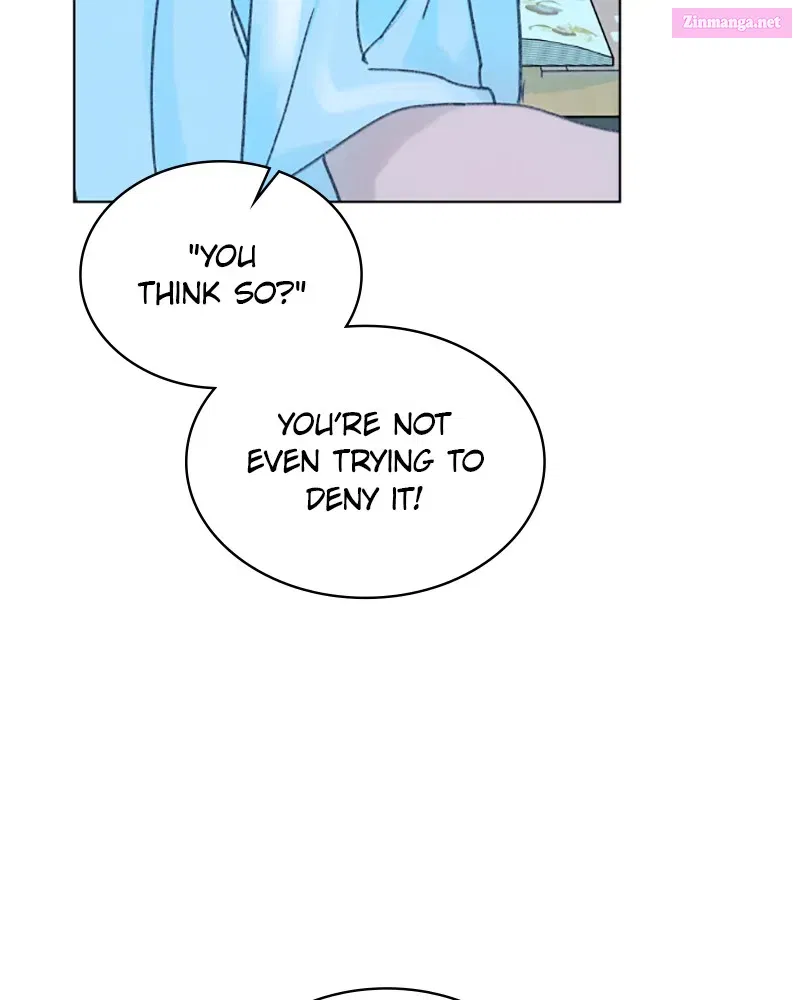 Dear Summer Sky Zinmanga X Chapter 11 Page 59