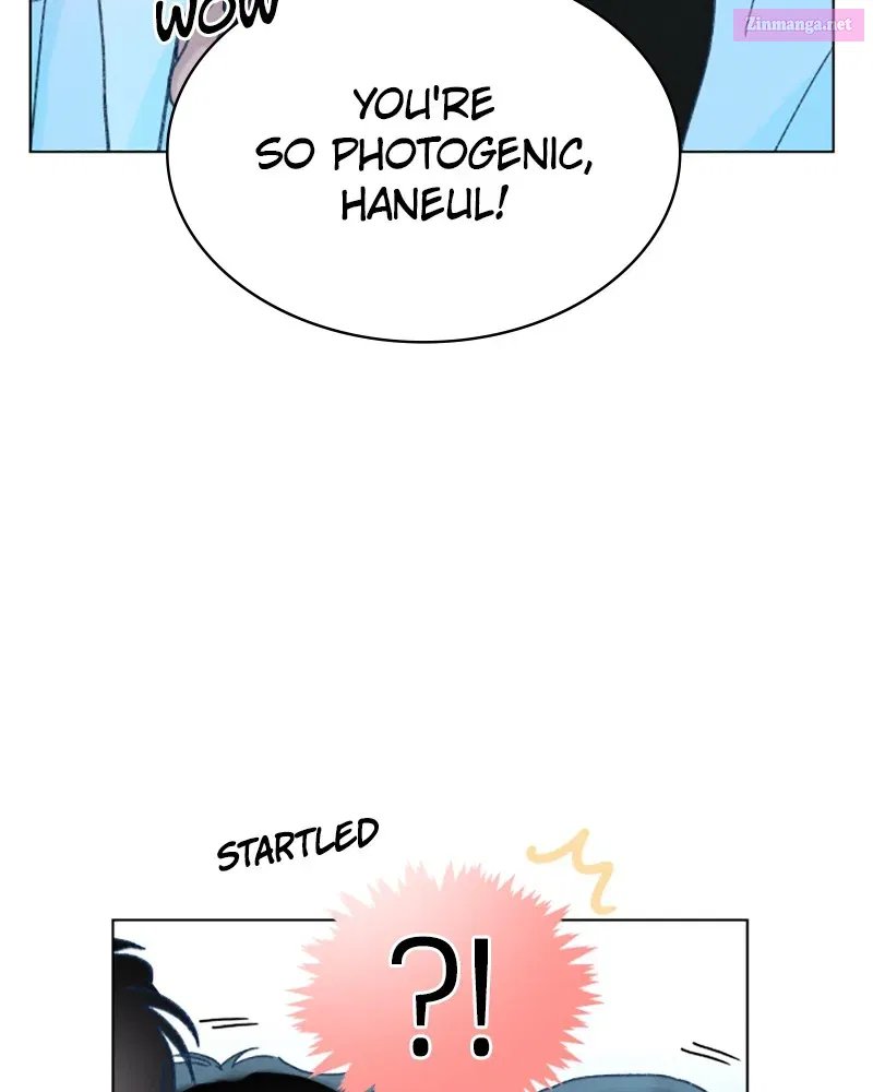 Dear Summer Sky Zinmanga X Chapter 11 Page 61