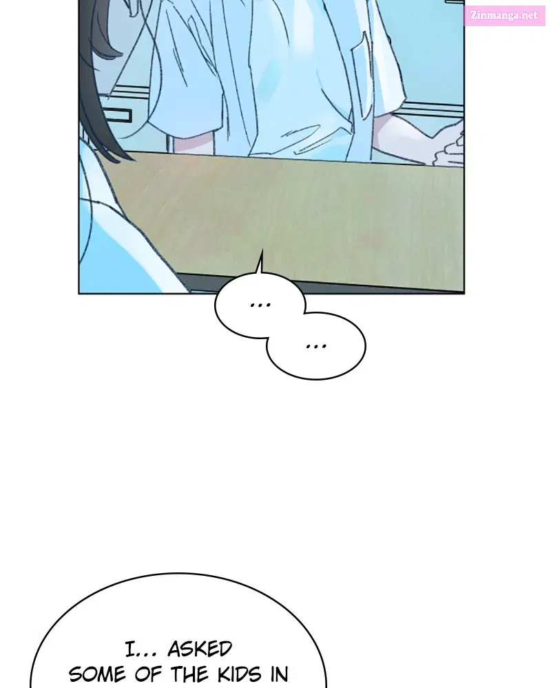Dear Summer Sky Zinmanga X Chapter 11 Page 67