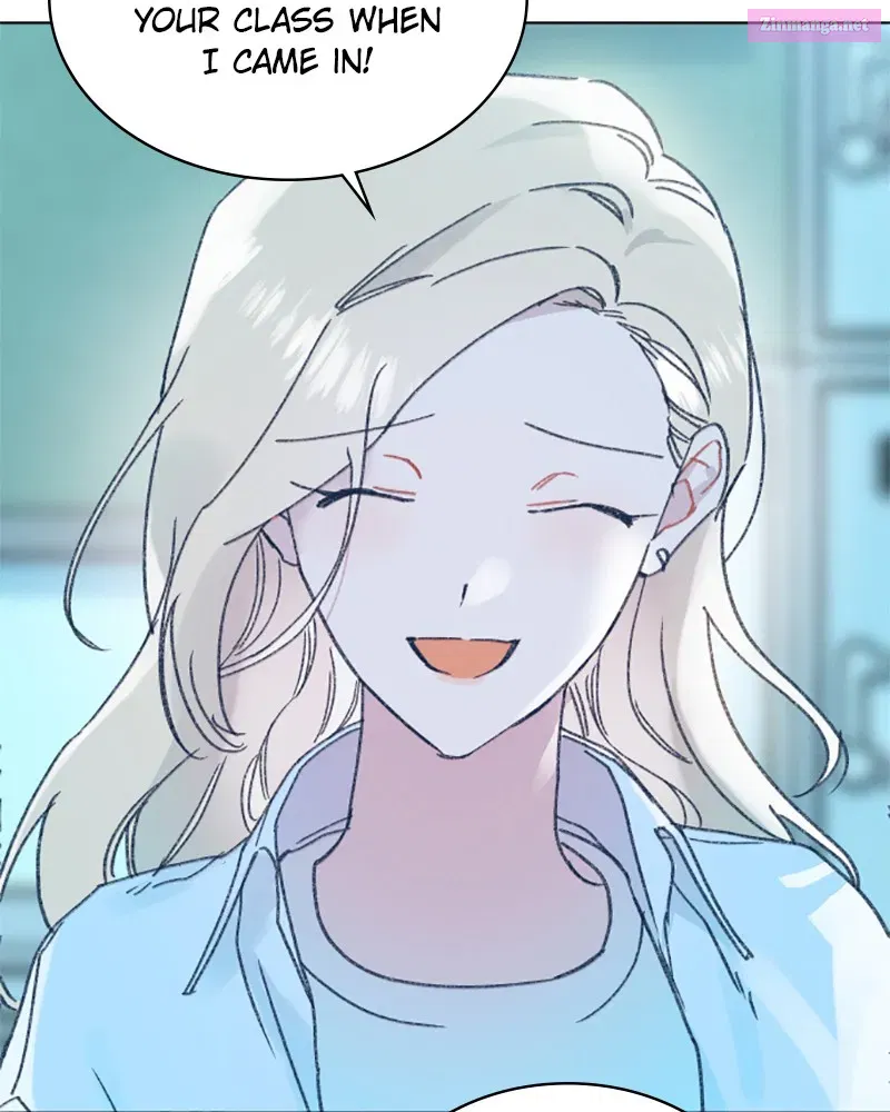Dear Summer Sky Zinmanga X Chapter 11 Page 68