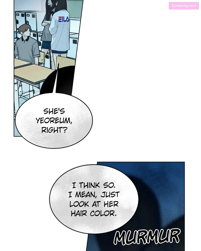 Dear Summer Sky Zinmanga X Chapter 11 Page 70