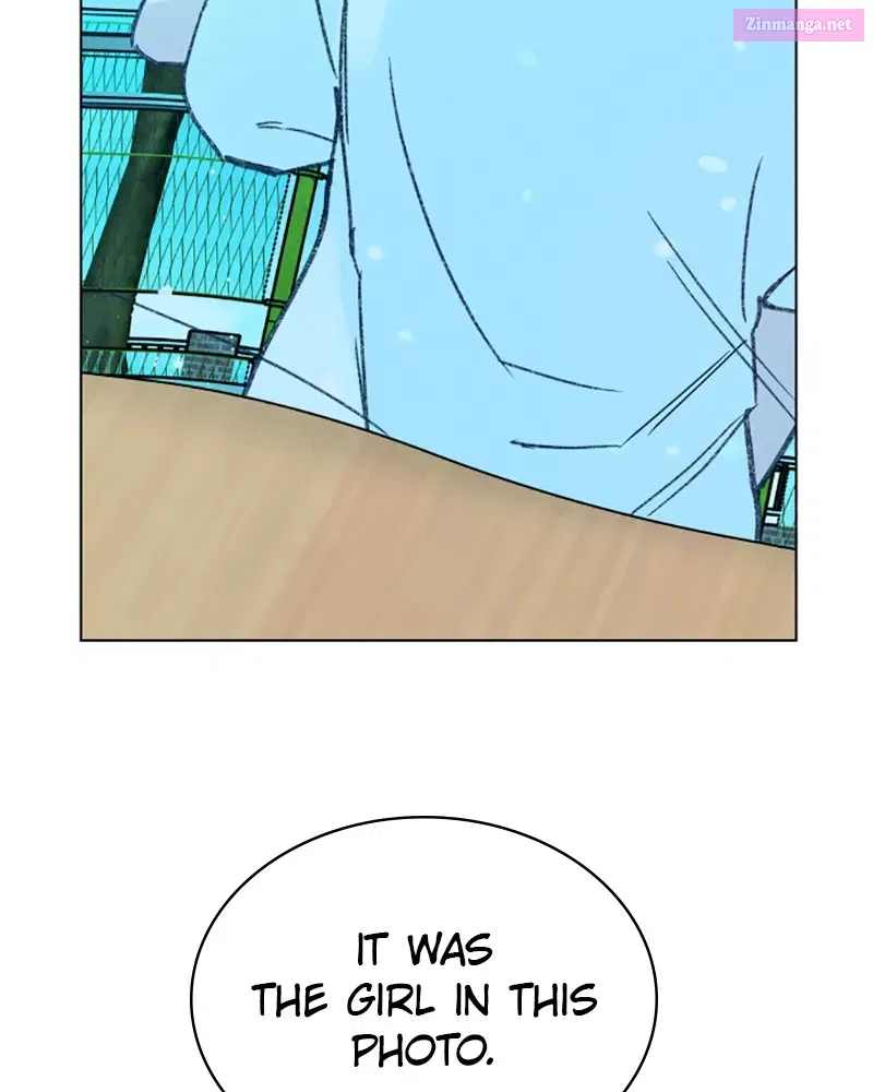 Dear Summer Sky Zinmanga X Chapter 11 Page 75