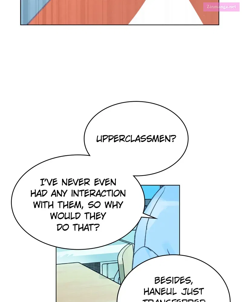 Dear Summer Sky Zinmanga X Chapter 11 Page 80