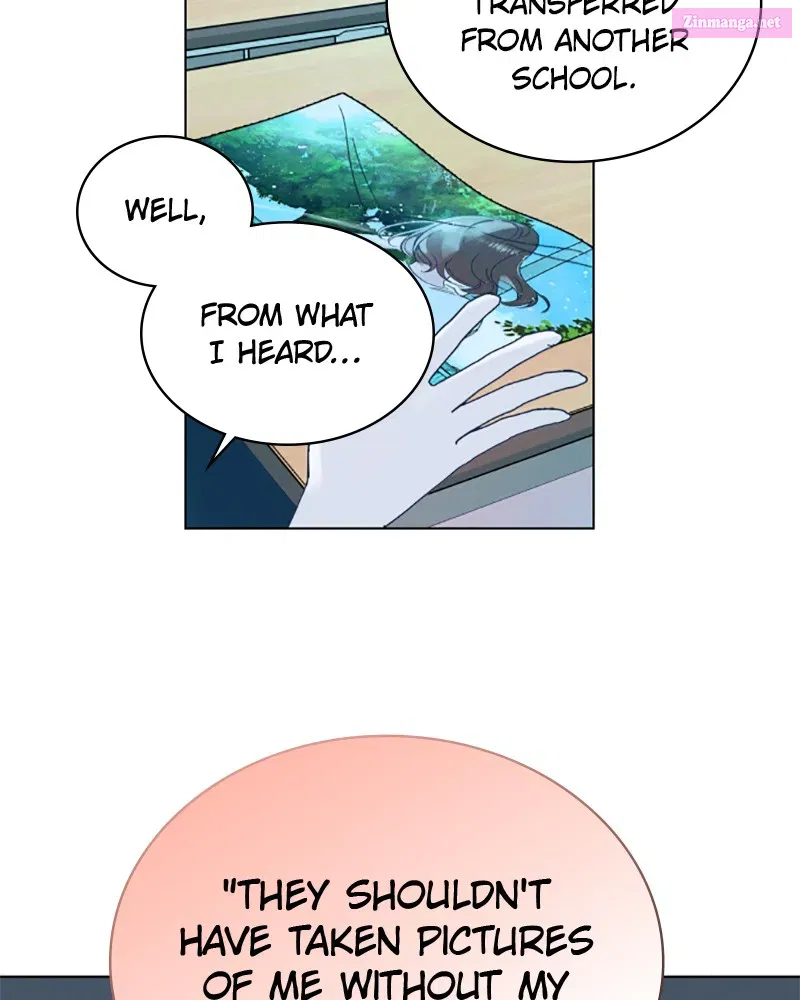 Dear Summer Sky Zinmanga X Chapter 11 Page 81