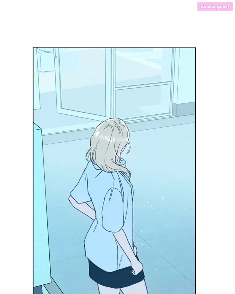 Dear Summer Sky Zinmanga X Chapter 11 Page 128