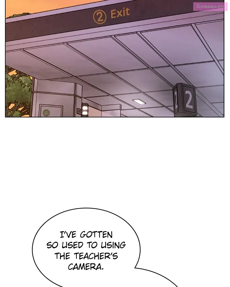 Dear Summer Sky Zinmanga X Chapter 10 Page 41