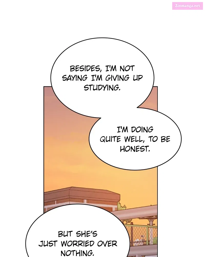 Dear Summer Sky Zinmanga X Chapter 10 Page 58