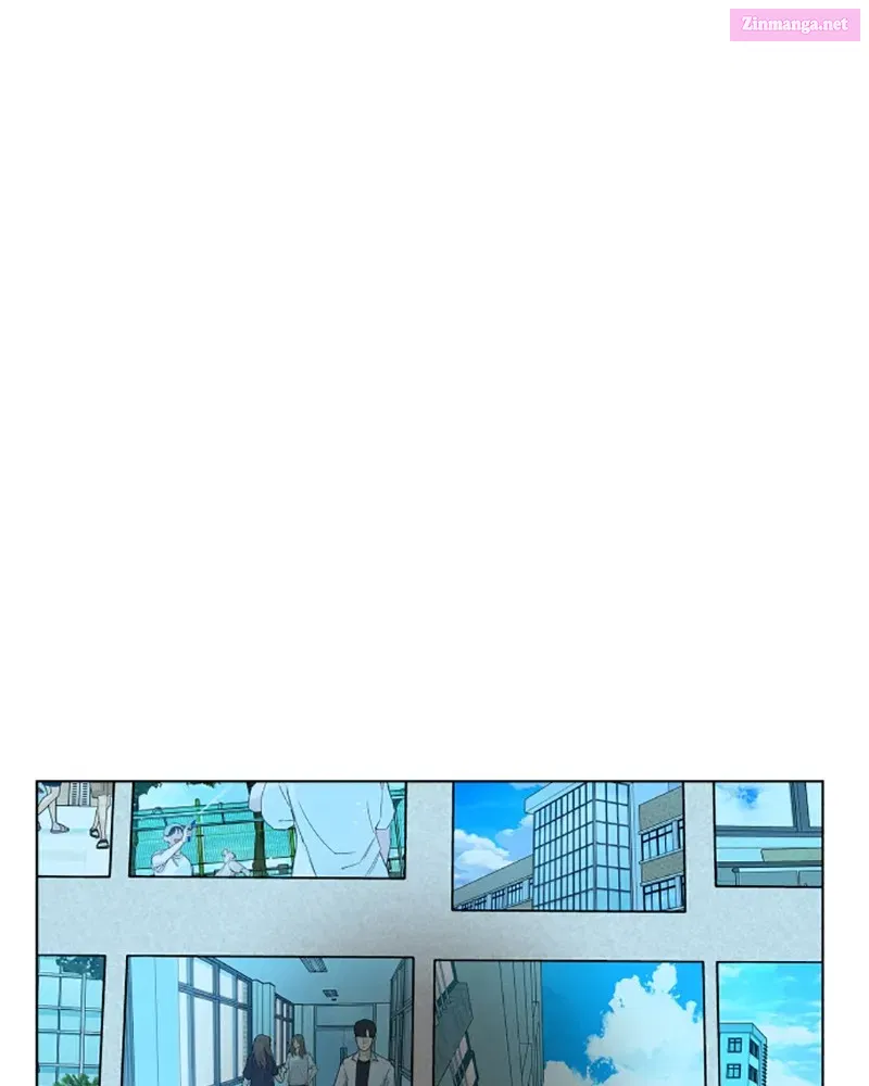 Dear Summer Sky Zinmanga X Chapter 10 Page 112