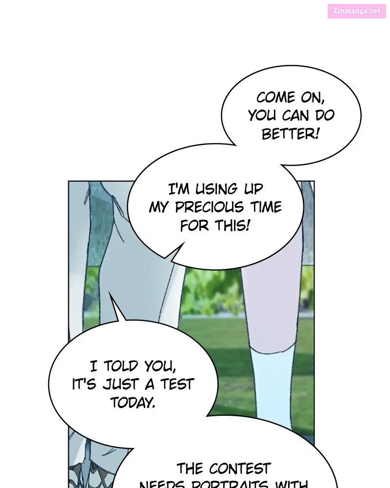 Dear Summer Sky Zinmanga X Chapter 9 Page 10