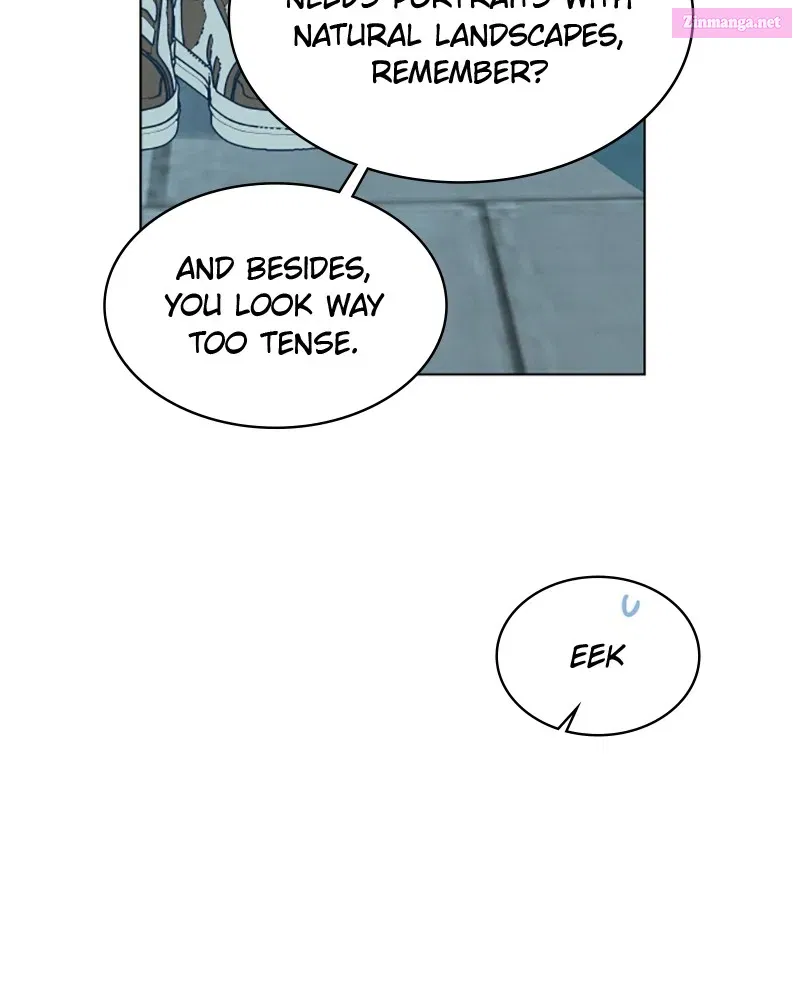 Dear Summer Sky Zinmanga X Chapter 9 Page 11