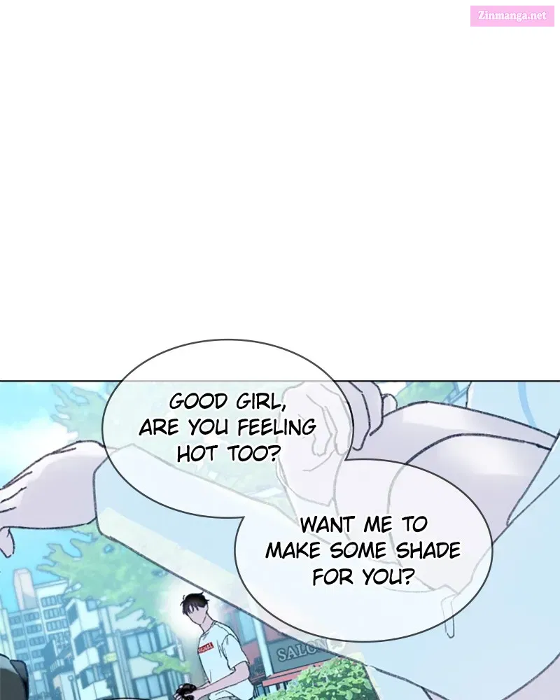 Dear Summer Sky Zinmanga X Chapter 9 Page 19