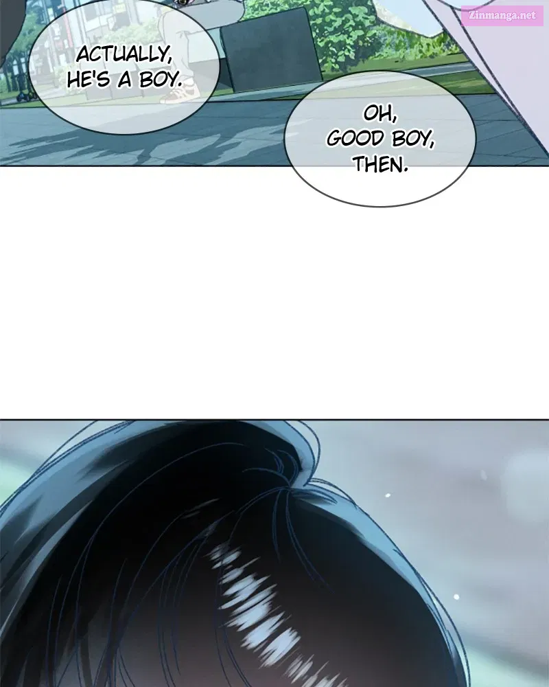 Dear Summer Sky Zinmanga X Chapter 9 Page 20