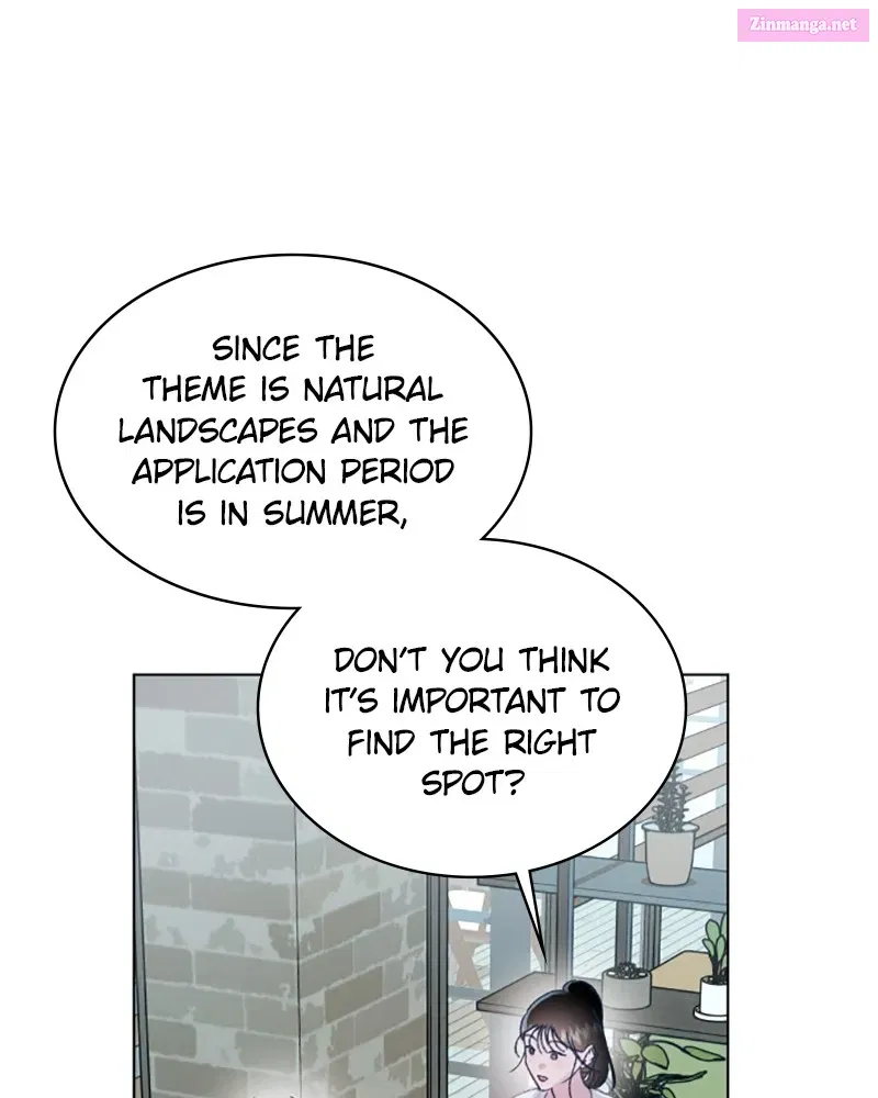 Dear Summer Sky Zinmanga X Chapter 9 Page 27