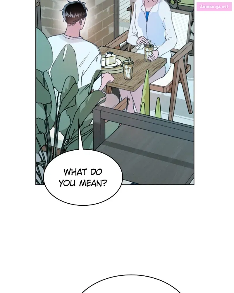 Dear Summer Sky Zinmanga X Chapter 9 Page 28