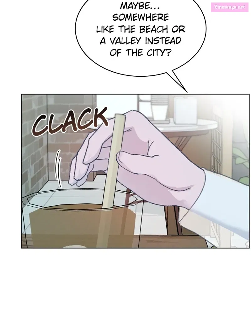 Dear Summer Sky Zinmanga X Chapter 9 Page 29
