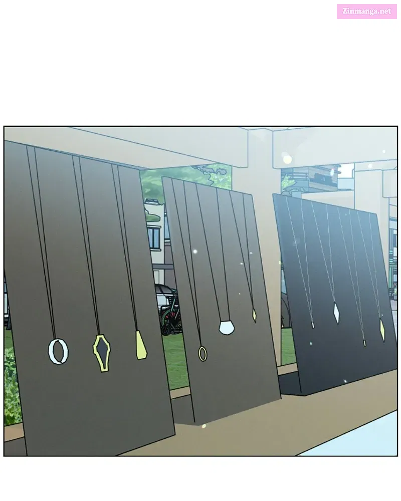 Dear Summer Sky Zinmanga X Chapter 9 Page 74