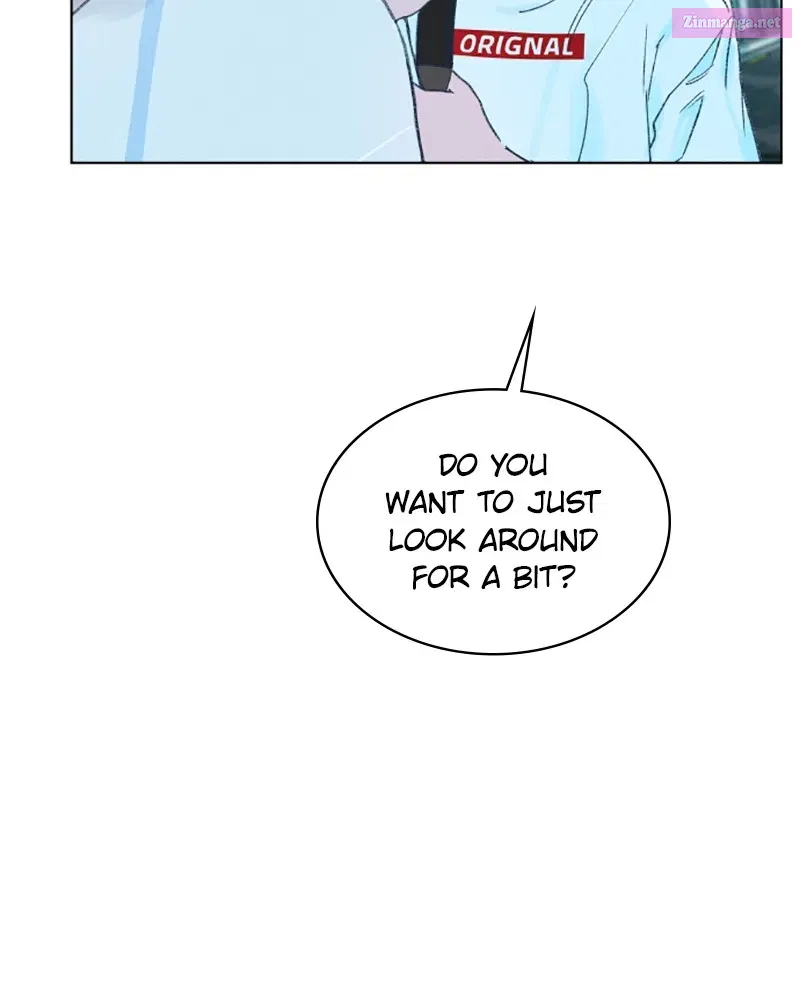 Dear Summer Sky Zinmanga X Chapter 9 Page 77