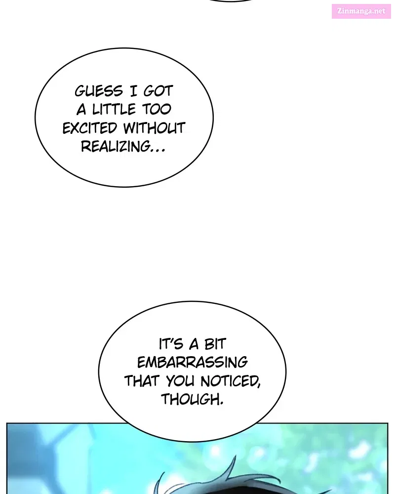 Dear Summer Sky Zinmanga X Chapter 9 Page 84
