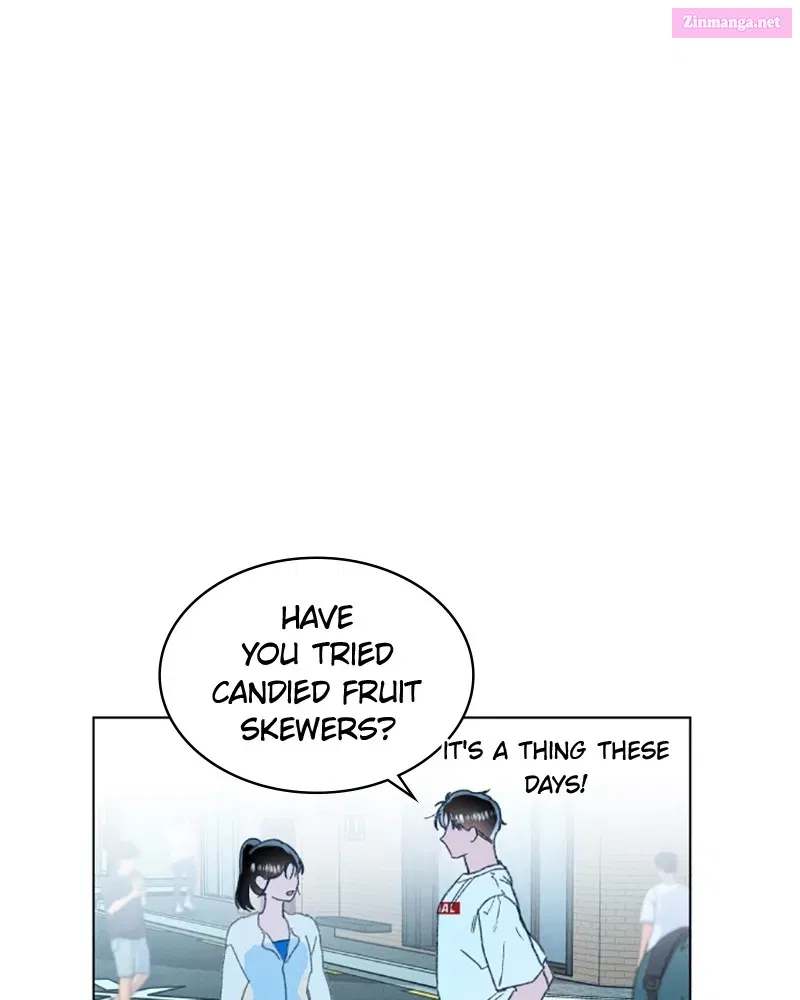 Dear Summer Sky Zinmanga X Chapter 9 Page 86