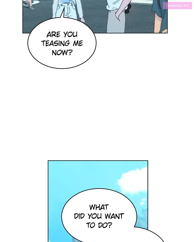 Dear Summer Sky Zinmanga X Chapter 9 Page 87