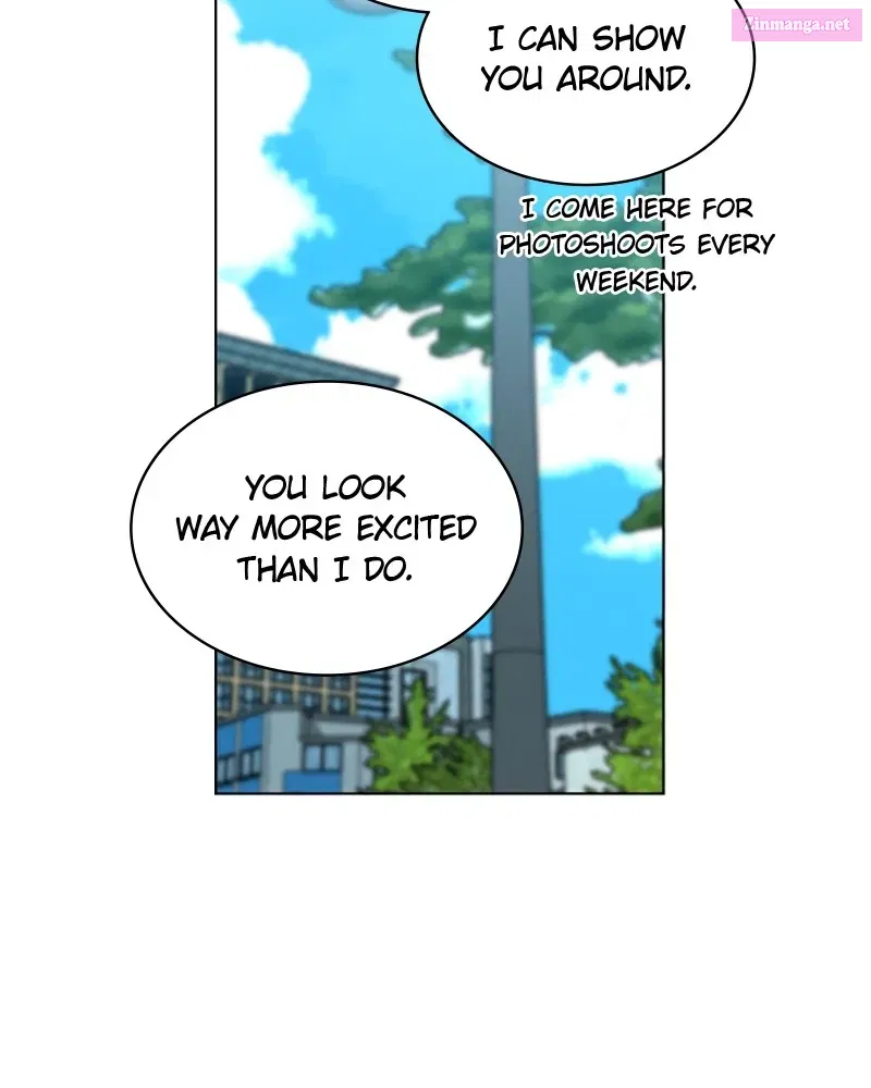 Dear Summer Sky Zinmanga X Chapter 9 Page 88