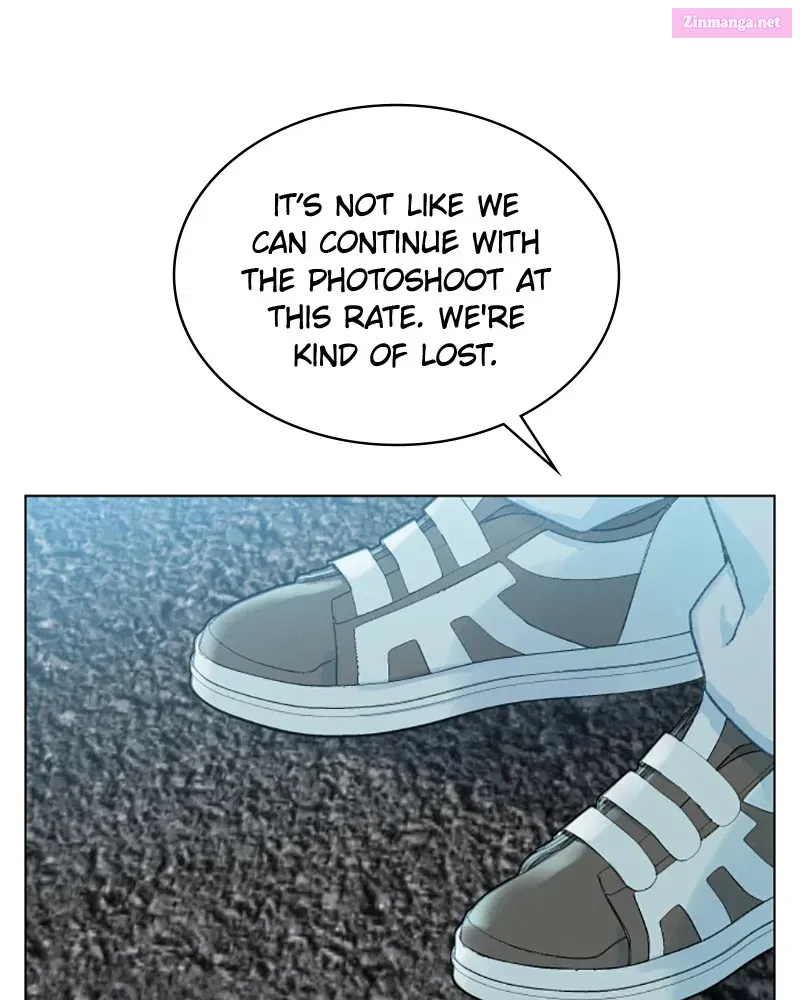 Dear Summer Sky Zinmanga X Chapter 9 Page 89
