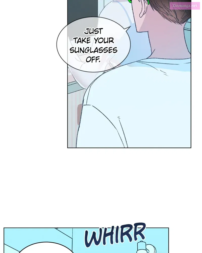 Dear Summer Sky Zinmanga X Chapter 9 Page 99
