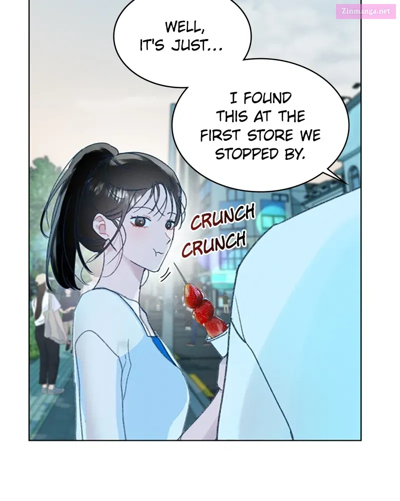 Dear Summer Sky Zinmanga X Chapter 9 Page 109