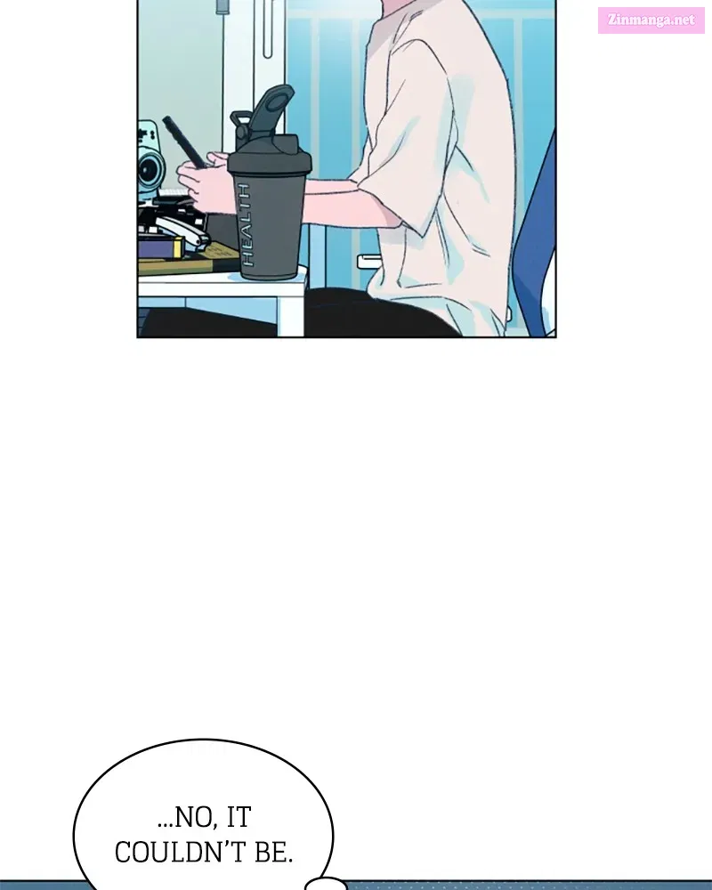 Dear Summer Sky Zinmanga X Chapter 8 Page 97