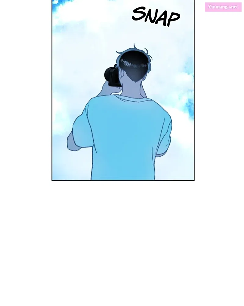 Dear Summer Sky Zinmanga X Chapter 8 Page 108