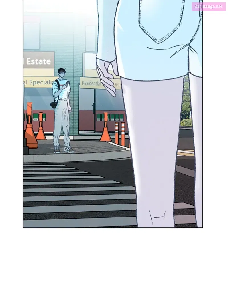Dear Summer Sky Zinmanga X Chapter 8 Page 113