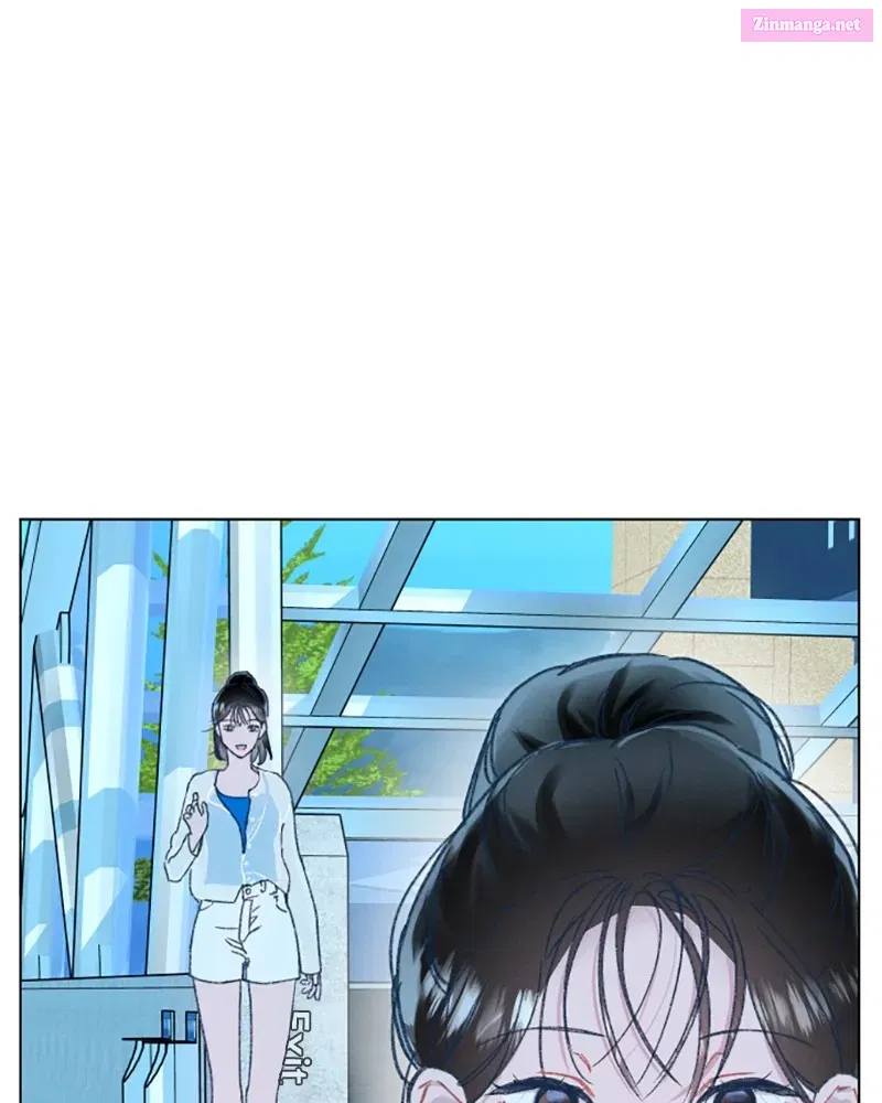 Dear Summer Sky Zinmanga X Chapter 8 Page 115