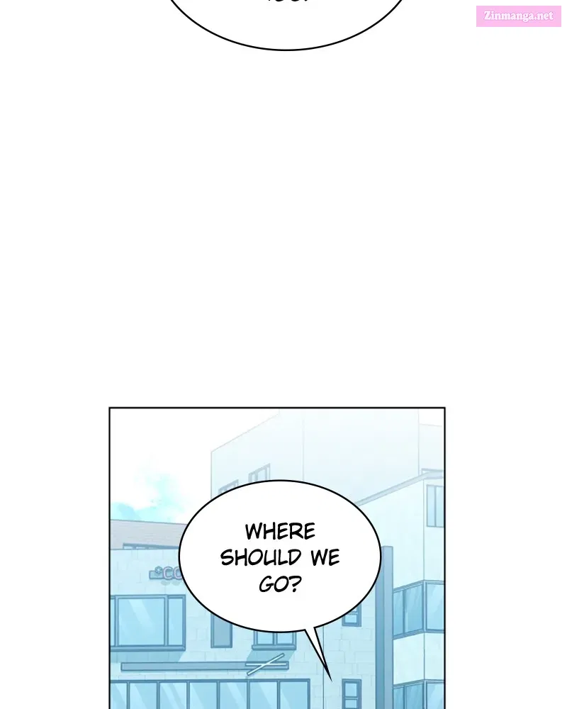 Dear Summer Sky Zinmanga X Chapter 8 Page 117