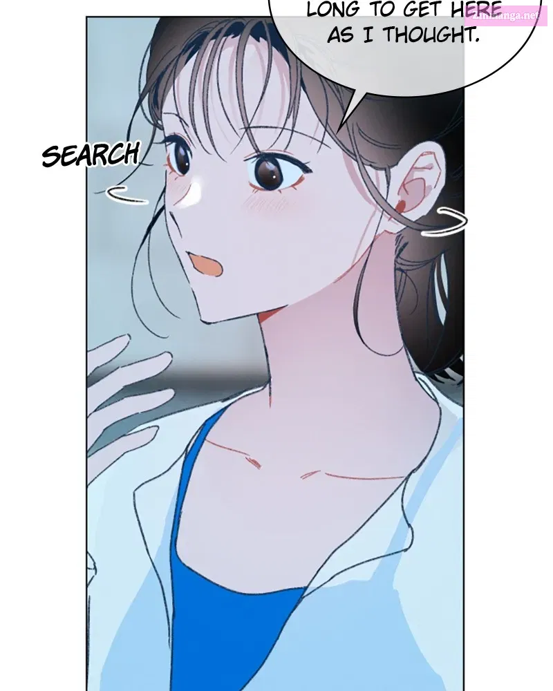 Dear Summer Sky Zinmanga X Chapter 8 Page 123