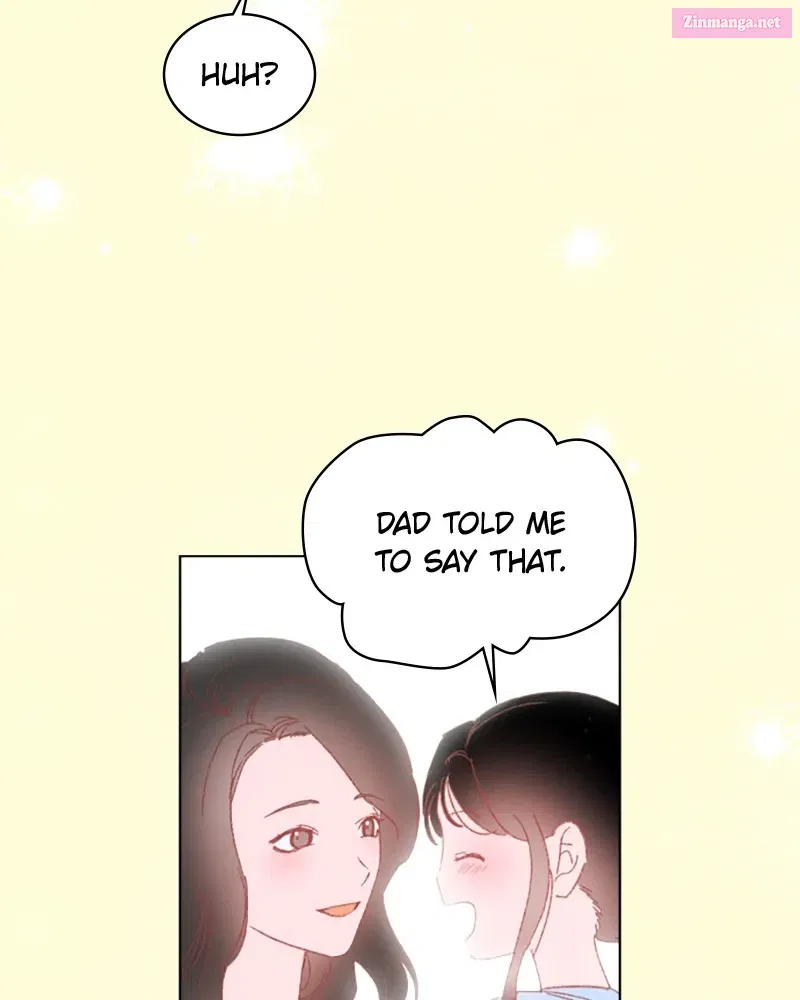 Dear Summer Sky Zinmanga X Chapter 7 Page 4